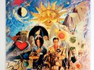 TEARS FOR FEARS The Seeds of Love LP 1989 Original Fontana 838 730-1 Oleta Adams