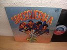 Missus Beastly: Space Guerilla, D-1st press 1978, rare Krautrock Monster, RARO
