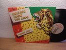 PRINCE FARI & THE ARABS Message From The King original 1978 UK Lp mint-