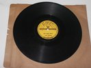 Carl Perkins 78rpm - Honey, Don't / Blue Suede Shoes - Sun Records 234
