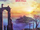 Justin Hayward ∙ John Lodge - Blue Jays - (Vinyl, LP, Album, Stereo, Gatefold)