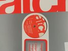Insigma ‎– Insigma / Evolution 12