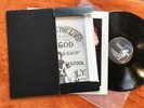 virgin prunes '83 2 lp a new form of beauty 1-4 italy vinyl goth pagan irish art
