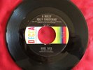 Burl Ives, Decca 31695, A Holly Jolly Christmas & Snow For Johnny, GREAT version
