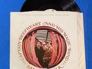 Captain Beefheart and his Magic Band - Safe As Milk. vinyl record LP