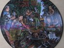 Picture Vinyl Exodus Pleasures Of The Flesh Music for Nations