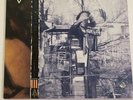 R.E.M. - No. 5 Document - Used LP - US 1987 I.R.S. - NM Vinyl & EX Cover w/Hole
