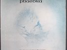 TANGERINE DREAM: phaedra VIRGIN 12