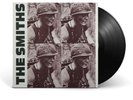 The Smiths “Meat Is Murder” Vinyl Record LP W/ Original Poster 