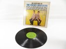 The Very Best of the Everly Brothers - Vinyl LP - 1964 - Signed