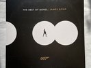 Various -  The Best Of Bond… James Bond - 3 x Vinyl LP