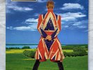 David Bowie - Earthling - 2 x Vinyl LP Reissue