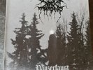 Darkthrone - Panzerfaust 2. Ed. Moonfog 2002 GF LP Vinyl Blackmetal