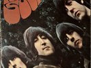 beatles rubber soul stereo NORWEIGIAN WOOD misspelt original rare 1968 PCS 3075