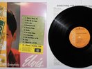 Elvis Presley Something for Everybody 1977 Japan RCA LP RVP-6215 + obi, insert