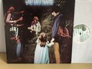 Traffic Last Exit Vinyl LP UK 1971 pink rim Island ILPS 9097 FOC NEAR MINT-
