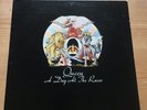 Queen album - A Day At The Races