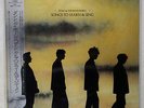 ECHO & THE BUNNYMEN SONGS TO LEARN AND SING KOROVA P-13224 JAPAN OBI, PROMO LP