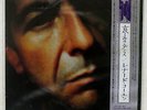 LEONARD COHEN VARIOUS POSITIONS CBS/SONY 28AP 2998 JAPAN OBI PROMO, SHRINK LP