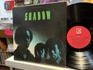 Shadow   LP   1st Press   Vinyl   Soul   Funk   Rare Groove   Elektra