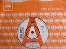 M- UK  DEMO CBS 45 - JOHN BARRY & ORCH. - 