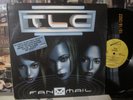 TLC 2Lp Set Fan Mail