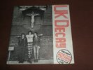 UK DECAY / PNEUMANIA- SPLIT  7