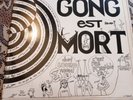 Gong Gong Est Mort Double LP 12