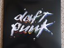 DAFT PUNK 