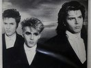 DURAN DURAN NOTORIOUS EMI EMS-91202 JAPAN PROMO VINYL LP