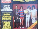 Rare Original Seru Giran - Grasa De Las Capitales - Argentina Progressive 1979