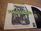 NOVAK'S KAPELLE - HYPODERMIC NEEDLE / DOING THAT RHYTHM 1968 rare KRAUTROCK