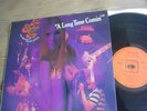 ELECTRIC FLAG A LONG TIME COMIN UK 1968 Lp PSYCH ROCK / RARE