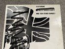 No Surr. Compilation LP Oi Isd Ror Skinhead