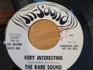 Garage Psych Freak Beat 45 Promo Rare Sound 
