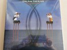 DREAM THEATER Falling into Infinity  WHITE VINYL Enjoy the Ride Rds.