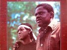 LP Stanley Turrentine Featuring Shirley Scott Common Touch NEAR MINT Blue Not