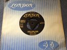 SMILEY LEWIS - SHAME SHAME SHAME rare UK 1957 / ROCK ’N’ ROLL GOLD LONDON /MINT-