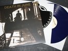 Death In June - Nada  -Top June Records Neofolk Color Vinyl Album (RE) + Insert