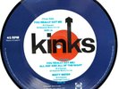 NM/NM The Kinks You Really Got Me 7