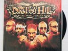Dru Hill / Dru World Order 12