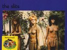 Slits, The - Cut (Vinyl LP - 1979 - EU - Reissue)