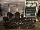Pink Floyd Animals 2018 Remix Vinyl SEALED