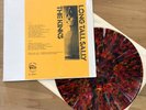 THE KINKS - Long Tall Sally LP - SPLATTER VINYL in shrink rare