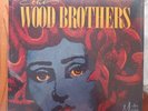 Sealed - The Wood Brothers – The Muse 2013 - 2  LP Vinyl