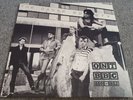 The Danse Society – ONT BBC 80​-​82 Smokey Silver Coloured Vinyl Record LP Album