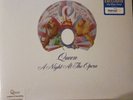 A Night At The Opera by Queen (Record, 2022, Hollywood Records)