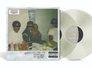Kendrick Lamar GOOD KID, M.A.A.D. CITY Limited Edition NEW CLEAR VINYL 2 LP