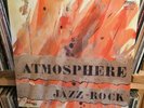 Atmosphere “Jazz-Rock” *RARE* Jazz Funk Jazz-Rock in TOP condition