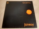 Jonesy Growing Original UK Dawn